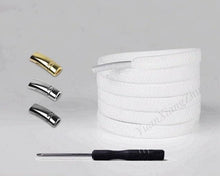 Lade das Bild in den Galerie-Viewer, Magnetische Schnürsenkel - selley.de