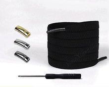 Lade das Bild in den Galerie-Viewer, Magnetische Schnürsenkel - selley.de