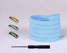 Lade das Bild in den Galerie-Viewer, Magnetische Schnürsenkel - selley.de