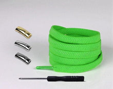 Lade das Bild in den Galerie-Viewer, Magnetische Schnürsenkel - selley.de