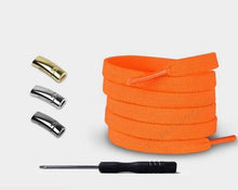 Lade das Bild in den Galerie-Viewer, Magnetische Schnürsenkel - selley.de