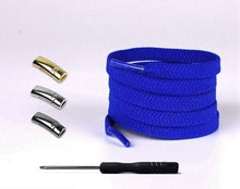 Lade das Bild in den Galerie-Viewer, Magnetische Schnürsenkel - selley.de