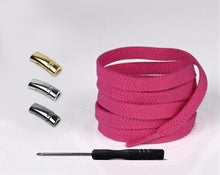 Lade das Bild in den Galerie-Viewer, Magnetische Schnürsenkel - selley.de