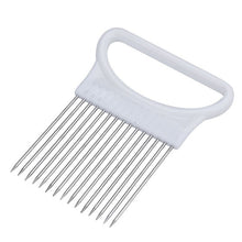 Lade das Bild in den Galerie-Viewer, Gemüse Halter / Zwiebelhalter - selley.de