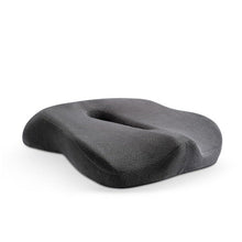 Lade das Bild in den Galerie-Viewer, Orthopädisches Sitzkissen | Extra Komfort durch Memory Foam - [product_type - selley.de