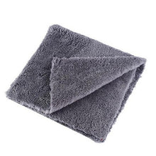 Lade das Bild in den Galerie-Viewer, Mikrofaser Auto Wasch Handtuch Reinigung Pflege - selley.de
