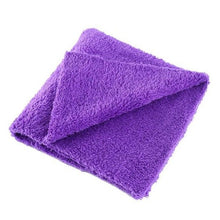 Lade das Bild in den Galerie-Viewer, Mikrofaser Auto Wasch Handtuch Reinigung Pflege - selley.de