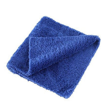 Lade das Bild in den Galerie-Viewer, Mikrofaser Auto Wasch Handtuch Reinigung Pflege - selley.de