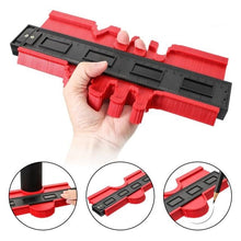 Lade das Bild in den Galerie-Viewer, Konturenlehre - Konturmessgerät für Heimwerker - selley.de