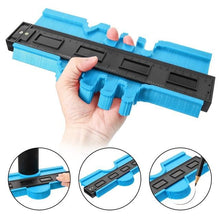 Lade das Bild in den Galerie-Viewer, Konturenlehre - Konturmessgerät für Heimwerker - selley.de