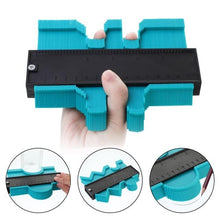 Lade das Bild in den Galerie-Viewer, Konturenlehre - Konturmessgerät für Heimwerker - selley.de