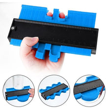 Lade das Bild in den Galerie-Viewer, Konturenlehre - Konturmessgerät für Heimwerker - selley.de