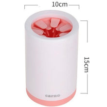 Lade das Bild in den Galerie-Viewer, Pfotenreiniger für Haustiere - selley.de