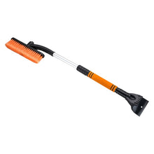 Lade das Bild in den Galerie-Viewer, Schneebesen mit Eiskratzer für das Auto - selley.de