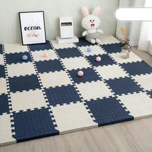 Lade das Bild in den Galerie-Viewer, Turnmatte Kinder | Spielmatte für Kinderzimmer, Wohnzimmer oder Spielzimmer - selley.de