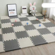 Lade das Bild in den Galerie-Viewer, Turnmatte Kinder | Spielmatte für Kinderzimmer, Wohnzimmer oder Spielzimmer - selley.de