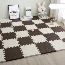 Lade das Bild in den Galerie-Viewer, Turnmatte Kinder | Spielmatte für Kinderzimmer, Wohnzimmer oder Spielzimmer - selley.de