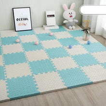 Lade das Bild in den Galerie-Viewer, Turnmatte Kinder | Spielmatte für Kinderzimmer, Wohnzimmer oder Spielzimmer - selley.de