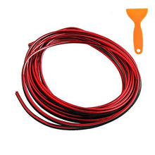 Lade das Bild in den Galerie-Viewer, Auto Styling Universal Flexible Band - selley.de