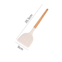 Lade das Bild in den Galerie-Viewer, Küchenhelfer aus antibakteriellen Silikon - selley.de