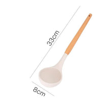 Lade das Bild in den Galerie-Viewer, Küchenhelfer aus antibakteriellen Silikon - selley.de