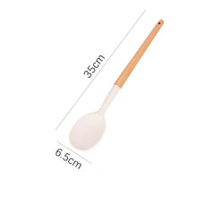 Lade das Bild in den Galerie-Viewer, Küchenhelfer aus antibakteriellen Silikon - selley.de