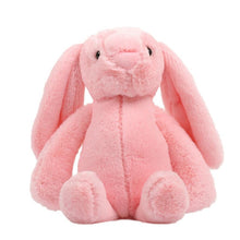 Lade das Bild in den Galerie-Viewer, Kleine Osterhasen Kuscheltiere