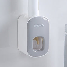 Lade das Bild in den Galerie-Viewer, Automatischer Zahnpasta Spender