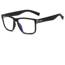 Lade das Bild in den Galerie-Viewer, Blaulichtfilter Brille ohne Sehstärke - selley.de
