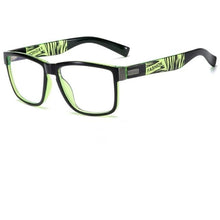 Lade das Bild in den Galerie-Viewer, Blaulichtfilter Brille ohne Sehstärke - selley.de