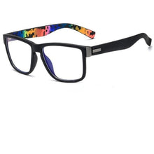 Lade das Bild in den Galerie-Viewer, Blaulichtfilter Brille ohne Sehstärke - selley.de