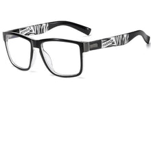 Lade das Bild in den Galerie-Viewer, Blaulichtfilter Brille ohne Sehstärke - selley.de