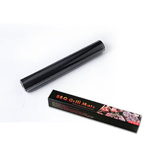 Lade das Bild in den Galerie-Viewer, Wiederverwendbare Grillmatten - selley.de