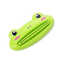 Lade das Bild in den Galerie-Viewer, Zahnpasta Spender im Cartoon Design - selley.de