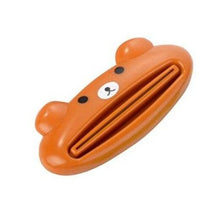 Lade das Bild in den Galerie-Viewer, Zahnpasta Spender im Cartoon Design - selley.de