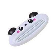 Lade das Bild in den Galerie-Viewer, Zahnpasta Spender im Cartoon Design - selley.de