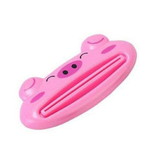 Lade das Bild in den Galerie-Viewer, Zahnpasta Spender im Cartoon Design - selley.de