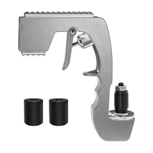 Lade das Bild in den Galerie-Viewer, Champagne Gun | Champagnerpistole