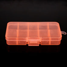 Lade das Bild in den Galerie-Viewer, Organizer Box für Medikamente, Schmuck & Co. - selley.de