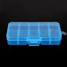 Lade das Bild in den Galerie-Viewer, Organizer Box für Medikamente, Schmuck & Co. - selley.de