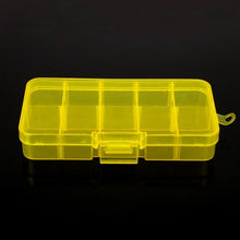 Lade das Bild in den Galerie-Viewer, Organizer Box für Medikamente, Schmuck & Co. - selley.de