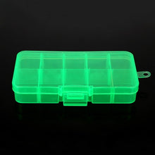 Lade das Bild in den Galerie-Viewer, Organizer Box für Medikamente, Schmuck & Co. - selley.de