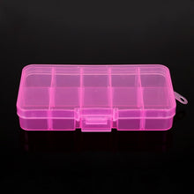 Lade das Bild in den Galerie-Viewer, Organizer Box für Medikamente, Schmuck & Co. - selley.de