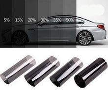 Lade das Bild in den Galerie-Viewer, Tönungsfolie für dein Auto - selley.de