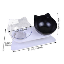 Lade das Bild in den Galerie-Viewer, Haustier Futterschale 2.0 - selley.de