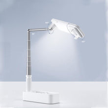 Lade das Bild in den Galerie-Viewer, Das perfekte Stativ für TikTok & Co. mit LED Licht und Halterung