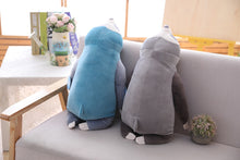 Lade das Bild in den Galerie-Viewer, XXL Faultier Kuscheltier - selley.de