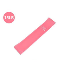 Lade das Bild in den Galerie-Viewer, Fitness Bänder für Unterwegs & Home Workout - selley.de