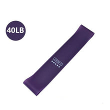 Lade das Bild in den Galerie-Viewer, Fitness Bänder für Unterwegs & Home Workout - selley.de