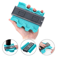 Lade das Bild in den Galerie-Viewer, Konturenlehre - Konturmessgerät für Heimwerker - selley.de